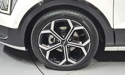 Kia Niro 2022, 45268 км, за 18830.52 USD