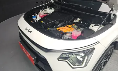 Kia Niro 2022, 45268 км, за 18830.52 USD - фото 6