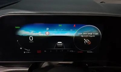 Kia Niro 2022, 45268 км, за 18830.52 USD - фото 8
