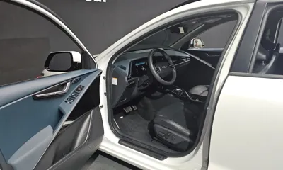 Kia Niro 2022, 45268 км, за 18830.52 USD - фото 10