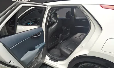 Kia Niro 2022, 45268 км, за 18830.52 USD - фото 12