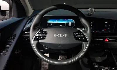 Kia Niro 2022, 45268 км, за 18830.52 USD - фото 13