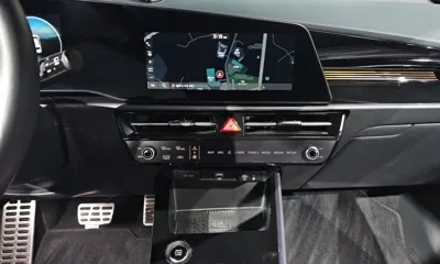 Kia Niro 2022, 45268 км, за 18830.52 USD - фото 14