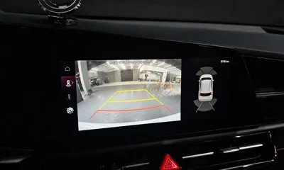Kia Niro 2022, 45268 км, за 18830.52 USD - фото 15