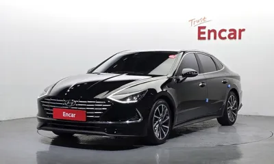 Hyundai Sonata · 2023 год