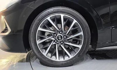 Hyundai Sonata 2023, 68895 км, за 15091.24 USD