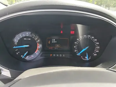 Ford Mondeo 2015, 114400 км, за 3992.98 USD