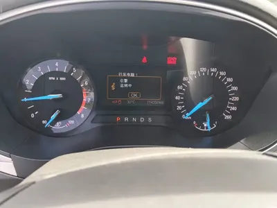 Ford Mondeo 2015, 114400 км, за 3992.98 USD