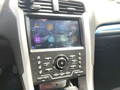 Ford Mondeo 2015, 114400 км, за 3986.48 USD - фото 6