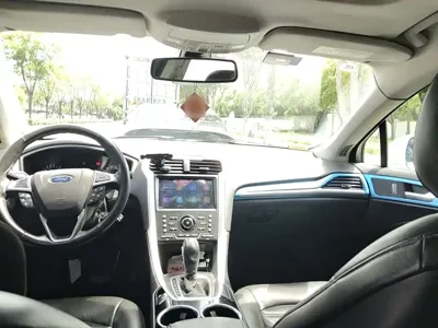Ford Mondeo 2015, 114400 км, за 3986.48 USD - фото 9