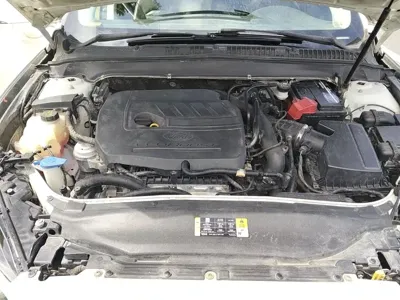 Ford Mondeo 2015, 114400 км, за 3986.48 USD - фото 11