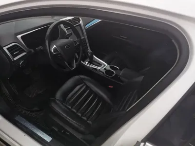 Ford Mondeo 2015, 114400 км, за 3986.48 USD - фото 12