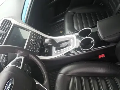 Ford Mondeo 2015, 114400 км, за 3986.48 USD - фото 14