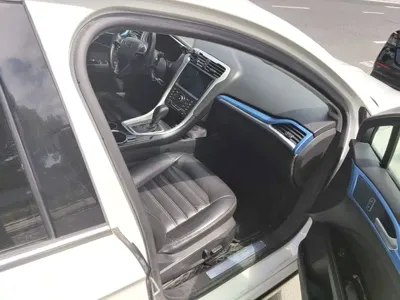 Ford Mondeo 2015, 114400 км, за 3986.48 USD - фото 19