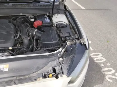 Ford Mondeo 2015, 114400 км, за 3986.48 USD - фото 21