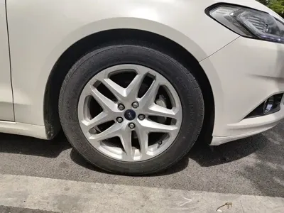 Ford Mondeo 2015, 114400 км, за 3986.48 USD - фото 23