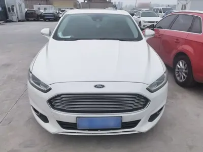 Ford Mondeo 2015, 114400 км, за 3986.48 USD - фото 25