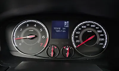 Renault-KoreaSamsung SM5 2016, 102648 км, за 2620.86 USD - фото 8