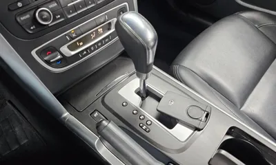 Renault-KoreaSamsung SM5 2016, 102648 км, за 2620.86 USD - фото 9
