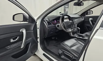 Renault-KoreaSamsung SM5 2016, 102648 км, за 2620.86 USD - фото 10