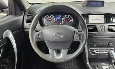 Renault-KoreaSamsung SM5 2016, 102648 км, за 2620.86 USD - фото 13