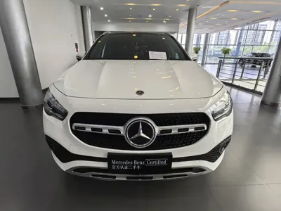 Mercedes-Benz GLA 2021, 51000 км, за 16620.24 USD