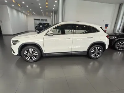 Mercedes-Benz GLA 2021, 51000 км, за 16620.24 USD