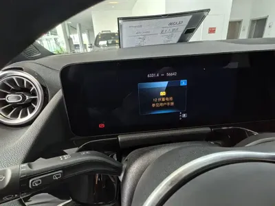 Mercedes-Benz GLA 2021, 51000 км, за 16620.24 USD