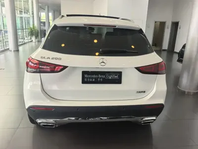Mercedes-Benz GLA 2021, 51000 км, за 16550.75 USD - фото 7