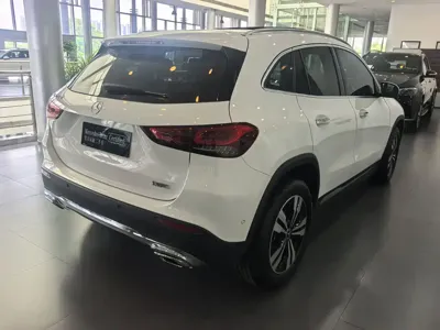 Mercedes-Benz GLA 2021, 51000 км, за 16550.75 USD - фото 8