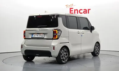Kia Ray 2026, 7276 км, за 12096.78 USD
