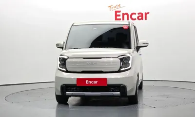 Kia Ray 2026, 7276 км, за 12096.78 USD
