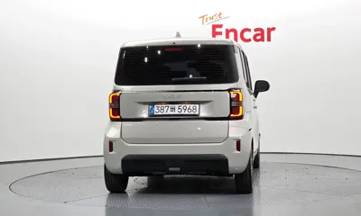 Kia Ray 2026, 7276 км, за 12096.78 USD