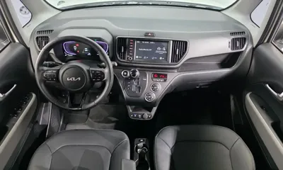 Kia Ray 2026, 7276 км, за 12012.6 USD - фото 7