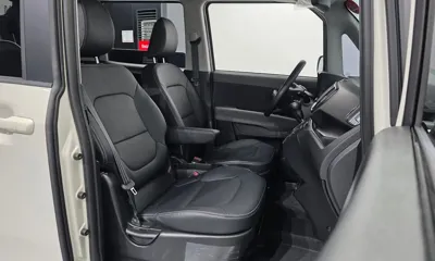Kia Ray 2026, 7276 км, за 12012.6 USD - фото 11