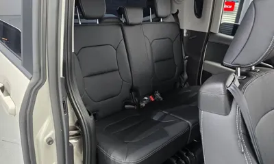 Kia Ray 2026, 7276 км, за 12012.6 USD - фото 12