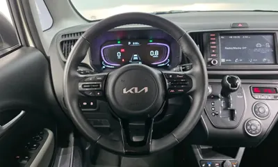 Kia Ray 2026, 7276 км, за 12012.6 USD - фото 13