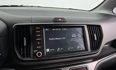 Kia Ray 2026, 7276 км, за 12012.6 USD - фото 14