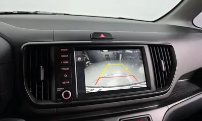 Kia Ray 2026, 7276 км, за 12012.6 USD - фото 15