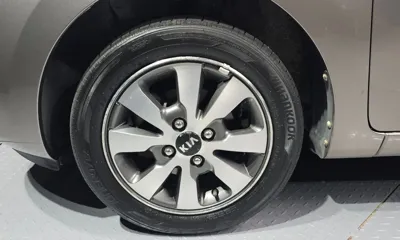 Kia Morning 2013, 83272 км, за 3250.34 USD