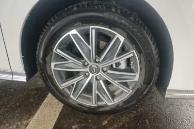GAC Trumpchi M8 · 2024 год