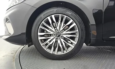 Kia K7 2020, 79294 км, за 12406.46 USD
