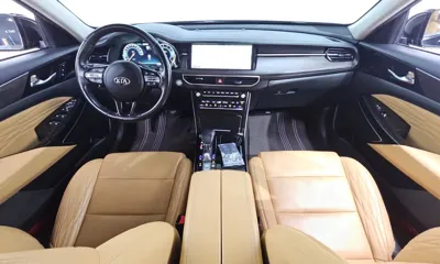 Kia K7 2020, 79294 км, за 12406.46 USD - фото 7