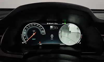 Kia K7 2020, 79294 км, за 12406.46 USD - фото 8