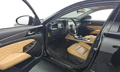 Kia K7 2020, 79294 км, за 12406.46 USD - фото 10