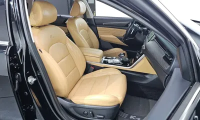 Kia K7 2020, 79294 км, за 12406.46 USD - фото 11