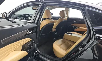 Kia K7 2020, 79294 км, за 12406.46 USD - фото 12