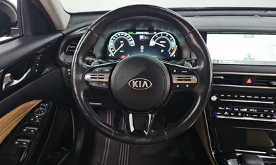 Kia K7 2020, 79294 км, за 12406.46 USD - фото 13