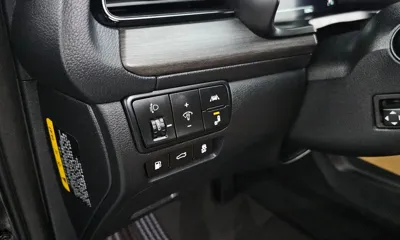 Kia K7 2020, 79294 км, за 12406.46 USD - фото 16