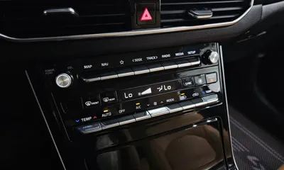 Kia K7 2020, 79294 км, за 12406.46 USD - фото 17